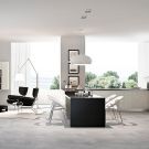 Bucatarie Linea Plana 2